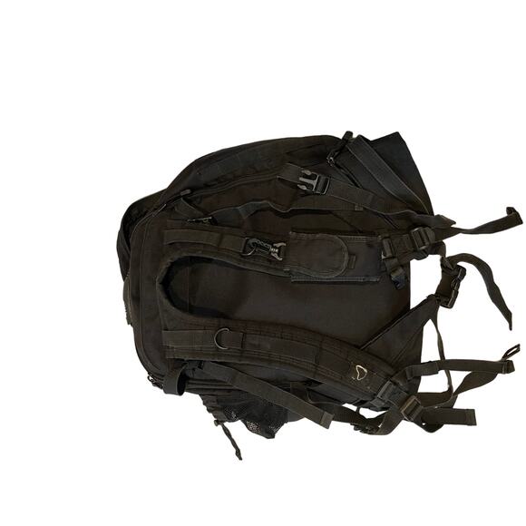 Mercury Code Alpha Tactical Backpack - Picture 6 of 6